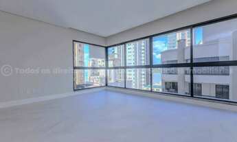 Imagem: Apartamento alto-padrão com 3 suítes e