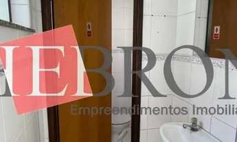 Imagem 7: Ótimo salão comercial disponível para locação no bairro do Tatuapé!!