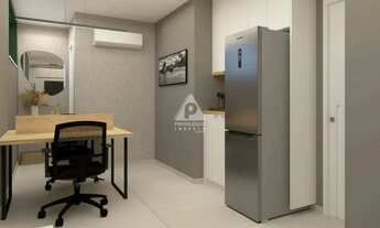 Imagem 7: Lançamento RESIDENCIAL VILARES. Apartamentos stúdios, 1 e 2 quartos, com infraestrutura, a