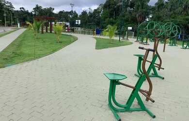 Imagem 6: Lotes Vivenda das Marinas 1a Etapaas