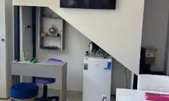 Imagem 5: Esmalteria toda completa!!