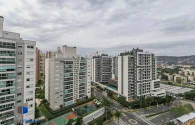 Imagem 5: Apartamento em Jardim do Salso