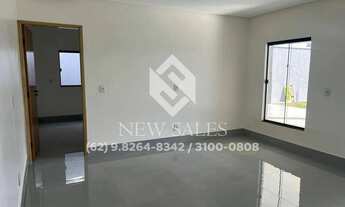 Imagem 7: Casa térrea com 3 quartos, garagem para 3 carros - Jardim Scala / Trindade