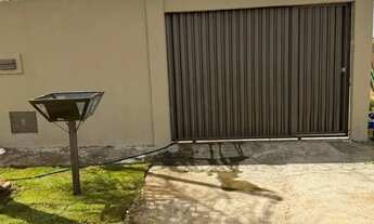 Imagem 4: Casa Parque Ibirapuera - Aparecida de Goiania/Go - Entrada Reduziada