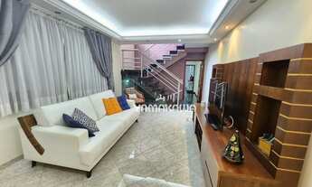 Imagem 3: Sobrado com 4 dormitórios à venda, 350 m² por R$ 1.539.000,00 - Vila Formosa - São Paulo/S