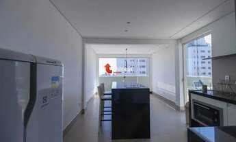 Imagem 4: Apartamento à venda, 1 quarto, 1 vaga, Cruzeiro - Belo Horizonte/MG