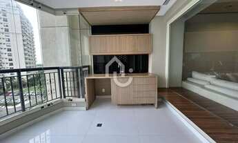 Imagem 5: Riserva Uno / 4 suítes/ locação e venda -333m²