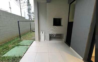 Imagem 13: Apartamento garden semimobiliado à venda Condomínio Vista - Uvaranas