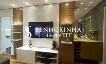 Imagem 7: Apartamento no Belenzinho em São Paulo, com 4 dormitórios, sendo 3 suítes , 146m², 3 vagas