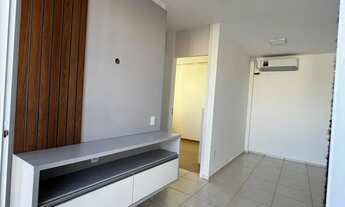 Imagem: Estilo Ponta Negra - 2 Quartos(1 Suíte)