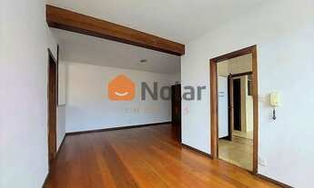 Imagem 3: APARTAMENTO 03 QUARTOS COM 02 VAGAS DE GARAGEM NO BAIRRO SAGRADA FAMÍLIA