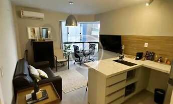 Imagem 5: FG-Imóvel para venda possui 42 metros quadrados com 1 quarto em Centro - Florianópolis - S