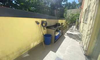 Imagem 3: Casa duplex no Condomínio Villagio Di Guiulia bairro Dom Pedro Manaus-Am