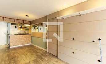 Imagem 4: Apartamento à Venda - Mooca, 2 Quartos, 72 m2