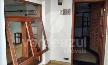 Imagem 3: Apartamento - Centro - Campinas