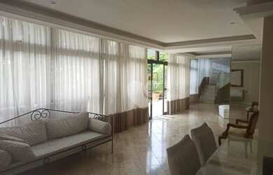 Imagem 3: Cobertura com 5 quartos à venda, 750 m² por R$ 5.800.000 - Jardim Oceânico - Rio de Janeir