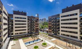 Imagem 5: Apartamento Ecoville