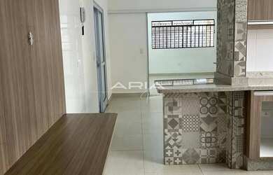 Imagem 5: Casa com edícula à VENDA no Jd. América, região Central, Londrina - PR