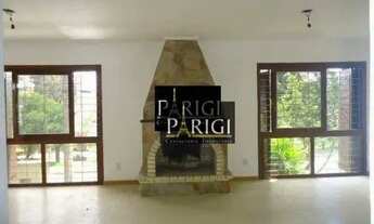 Imagem: Casa com 4 dormitórios, 225 m² - venda