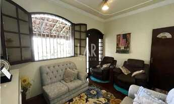 Imagem 3: Casa à venda, 3 quartos, 1 suíte, 4 vagas, Castelo - Belo Horizonte/MG