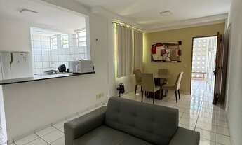 Imagem 4: DF Apartamento com 3 dormitórios