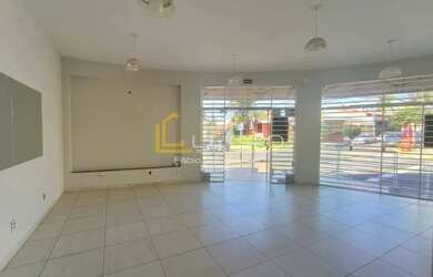 Imagem: Ponto Comercial para aluguel com 65 m²