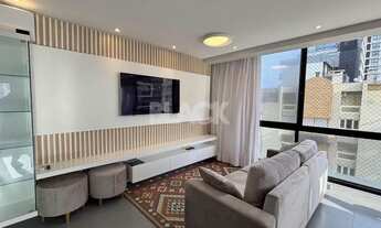 Imagem 2: Apartamento de 2 quartos mobiliado no Verano da Praia Grande em Torres