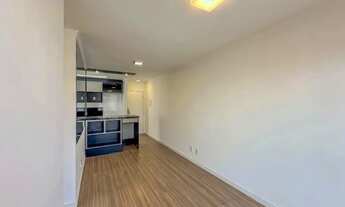 Imagem 2: Apartamento para venda em Tatuapé com 2 quartos , 49m²