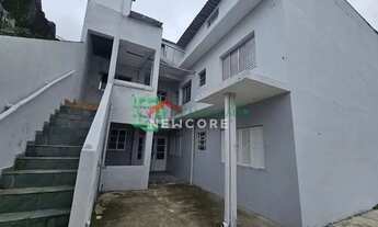 Imagem 6: Sobrado em Av São Paulo - Itaóca - Mongaguá/SP