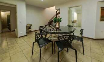 Imagem 4: Cobertura à Venda no Setor Oeste com 228 m²