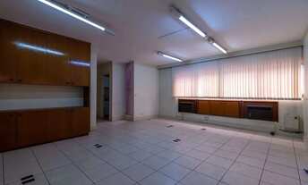 Imagem 5: Sala à venda, 121 m² por R$ 470.000,00 - Centro - Londrina/PR