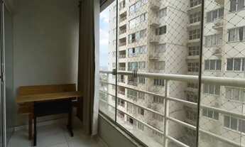 Imagem 3: Terra Mundi Santos Dumont 2 Quartos