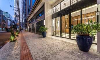 Imagem 14: San Valentin Residence Centro, Balneário Camboriú - SC