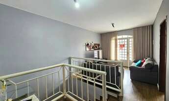 Imagem 6: Prédio na Avenida Floriano Peixoto Tradicional / Escriturado e Registrado