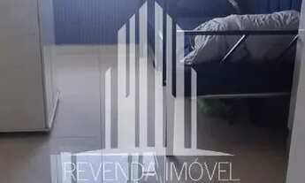 Imagem 7: Apartamento à venda em Alphaville Empresarial, Barueri-SP: 2 quartos, 1 suíte, 1 banheiro