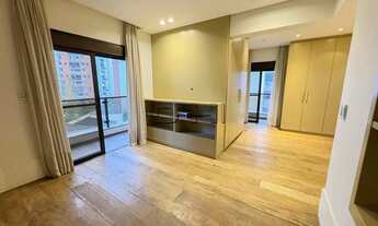 Imagem 5: Aluguel Apartamento 3 Dormitórios - 220 m² Itaim Bibi