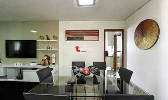 Imagem 3: Apartamento à venda, 4 quartos, 1 suíte, 5 vagas, Buritis - Belo Horizonte/MG