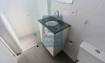 Imagem 4: Studio com sacada no Rebouças