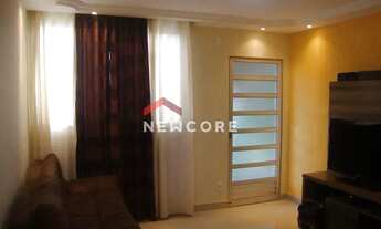 Imagem 3: Apartamento em Rua dos Borges - Jardim Vitória - Belo Horizonte/MG