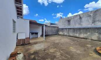 Imagem 3: Casa com 2 dormitórios para alugar, 55 m² por R$ 1.500,00/mês - Parque Residencial Julieta