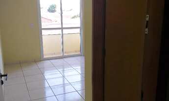 Imagem: Apartamento 2 Dormitórios (suite) com 2