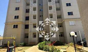 Imagem 2: Apartamento com 2 dormitórios para alugar, 64 m² por R$ 2.000,00/mês - Plano Diretor Norte