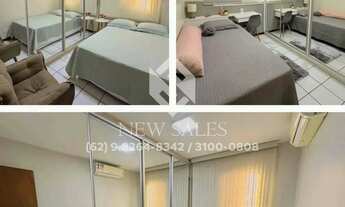 Imagem 3: APTO- 3 quartos,1 suíte, 111,5 m²,1 Vaga, armários- Leste Universitário