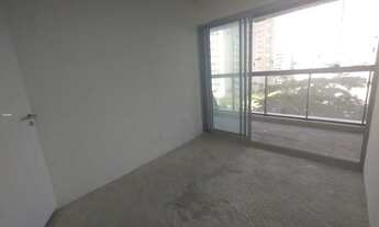 Imagem 4: Imóvel para venda tem 82 metros quadrados com 2 quartos