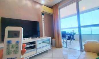 Imagem 3: Imóvel de Alto padrão com 2 varandas frente mar