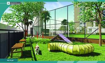 Imagem 6: Imóvel para venda com 56 metros quadrados com 2 quartos em Aeroporto - Aracaju - SE