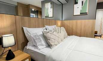 Imagem 4: Venda Apartamento 1 Dormitórios - 35 m² Pinheiros