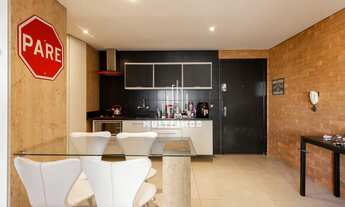 Imagem 4: LOFT NO TRÊS FIGUEIRAS A DUAS QUADRAS DA UNISINOS