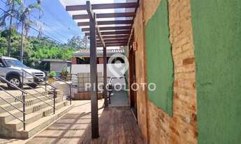 Imagem 6: Casa à venda em Campinas, Jardim Belmonte (Sousas), com 4 quartos, com 155 m²