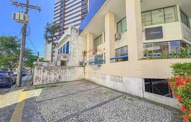 Imagem 8: Sala Comercial com uma vaga de garagem para Aluguel - 32m² na Graça, Salvador